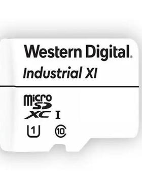 原装正品SDSDQED-016G-XI[存储卡 16GB High Endurance