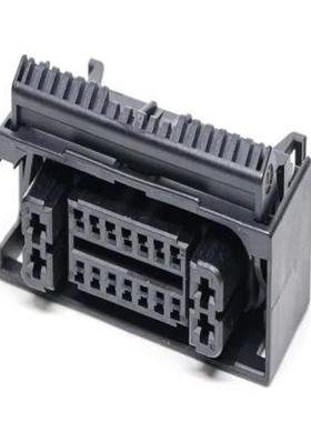 原装正品1-2112780-9[18POS, MIXED,REC HSG,ASSY,SEALED]