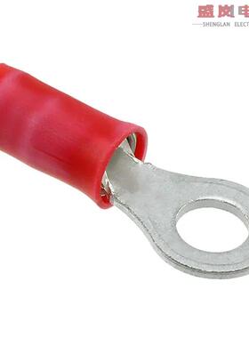 原装正品171506-1[CONN RING CIRC 18-22AWG #8 CRIMP]