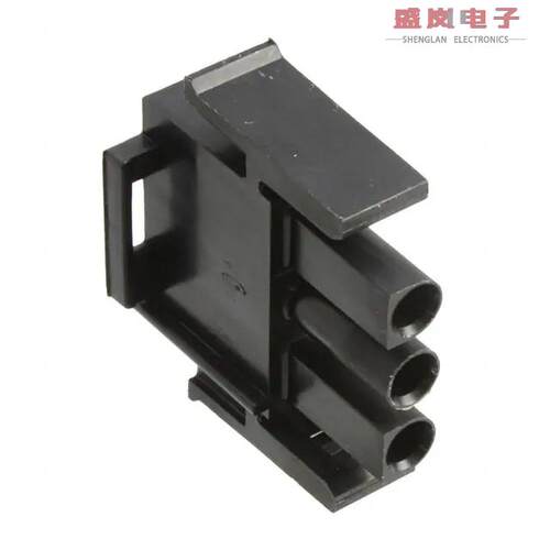 原装正品794901-1[CONN PLUG HSG 3POS UMNL HI TEMP]
