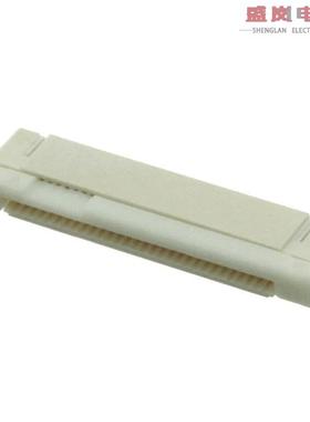 原装正品3-1734592-0[CONN FPC BOTTOM 30POS 0.50MM R/A]