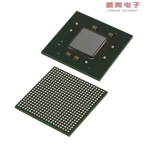 原装正品XC7K160T-L2FBG484I[IC FPGA 285 I/O 484FCBGA]