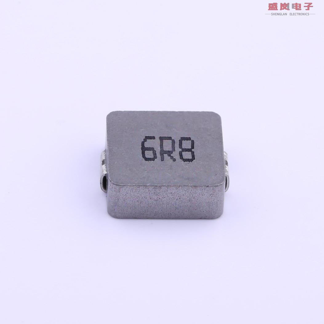 原装正品MHCC10040-6R8M-R7[功率电感 6.8µH 20% 1040