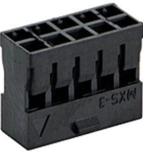 原装正品51110-0456[集管和线壳 4CKT 2MM MGRID WTB C