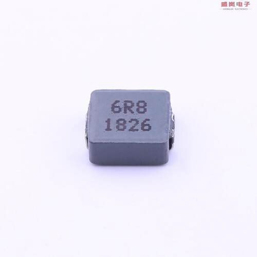 原装正品TMPC0603H-6R8MG-D[6.8uH 20% 4.5A 54m]