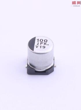 原装正品EEEFK0J101UR[100uF 20% 6.3V]