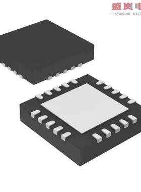 原装正品PIC18F13K22-E/ML[IC MCU 8BIT 8KB FLASH 20QFN]
