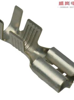 原装正品180351-2[CONN QC RCPT 10-12AWG 0.250]