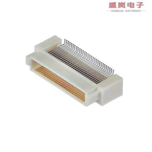原装正品FX8C-60P-SV6(71)[CONN HDR 60POS SMD GOLD]