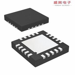 原装正品AD7689BCPZ[IC ADC 16BIT SAR 20LFCSP]