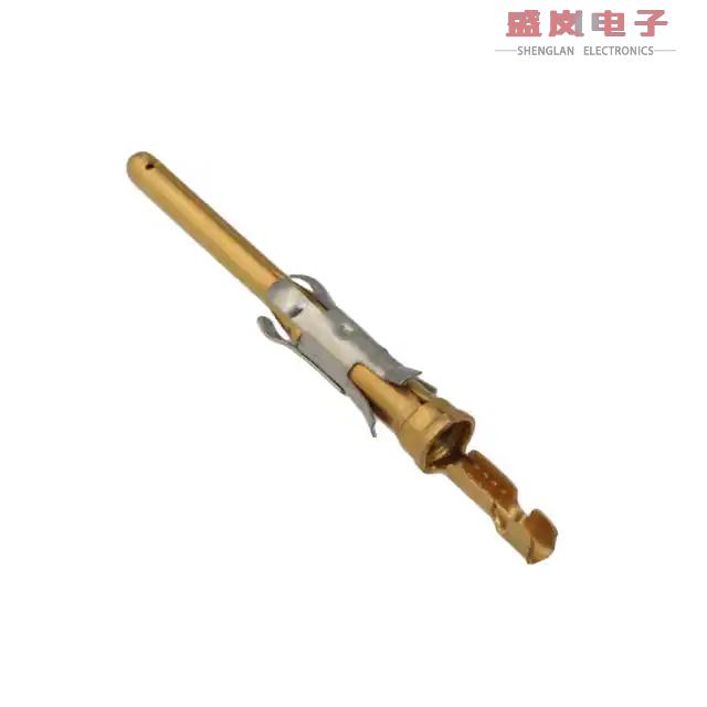 原装正品788085-1[CONN PIN 28-30AWG GOLD CRIMP]