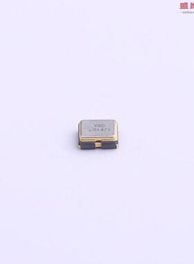 原装正品OT252050MJBA4SL[50MHz 20ppm 1.8V~3.3V]