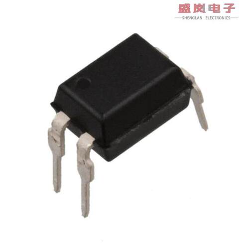 原装正品ISP814X[OPTOISO 5.3KV TRANS 4DIP]