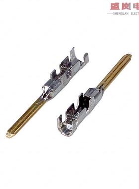 原装正品917512-2[CONN TAB 14-16AWG CRIMP GOLD]
