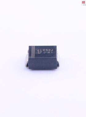 原装正品ES2J[600V 2A 35ns]