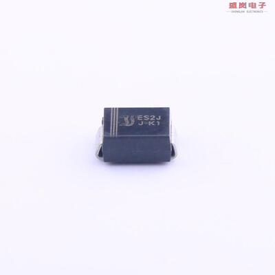 原装正品ES2J[600V 2A 35ns]