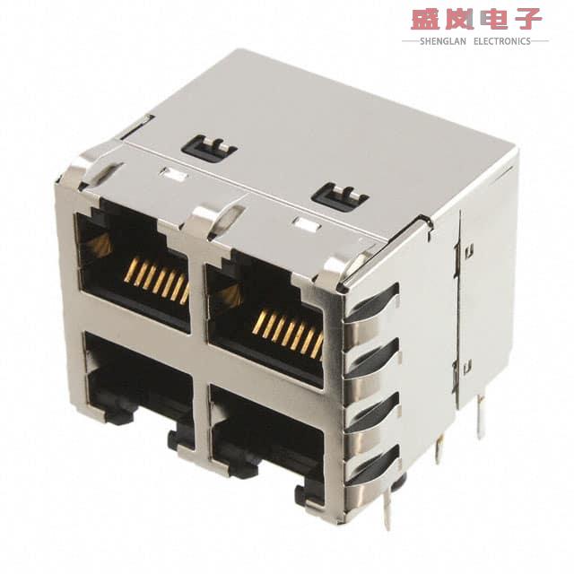 原装正品SS-7388H22S-PG4-AC-50[CONN MOD JACK 8P8C R