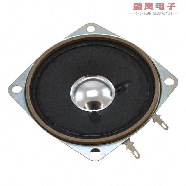 原装正品GF0668[SPEAKER 8OHM 3W TOP PORT 90DB]