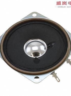 原装正品GF0668[SPEAKER 8OHM 3W TOP PORT 90DB]