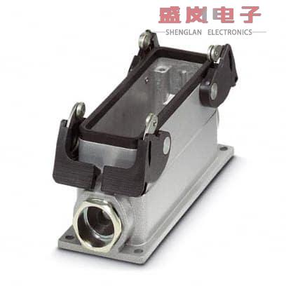 原装正品1771969[CONN BASE SIDE ENTRY SZB24 PG21]