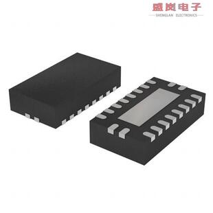 原装正品74HC245BQ,115[IC TXRX NON-INVERT 6V 20DHVQFN]