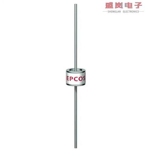 原装正品B88069X0180T502[气体放电管 - GDT