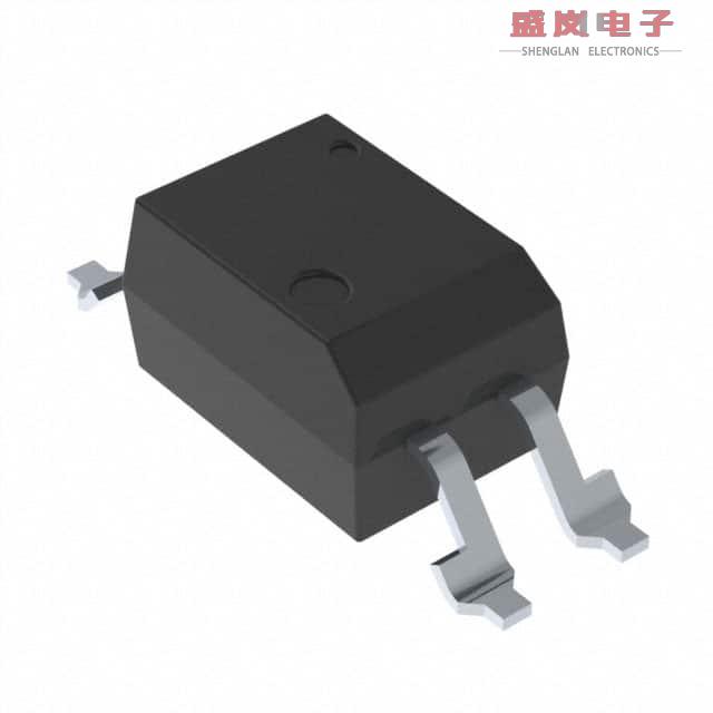 原装正品TLP241AF(TP4,F[SSR RELAY SPST-NO 2A 0-40V]