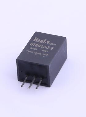 原装正品H78S12-2.0[H78S12-2.0]