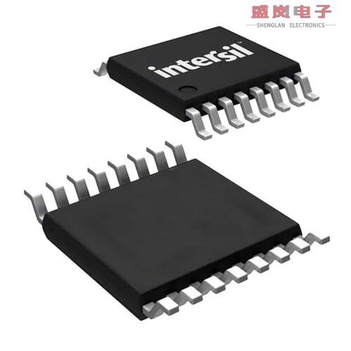原装正品HI9P0201HS-9Z[IC SWITCH QUAD SPST 16SOIC]