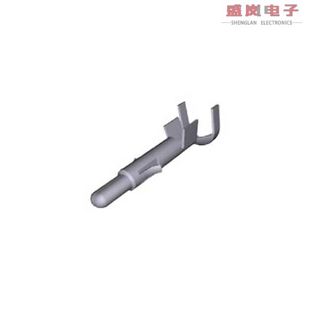 原装正品926902-1[CONN SPLIT PIN 13-15AWG CRMP TIN]