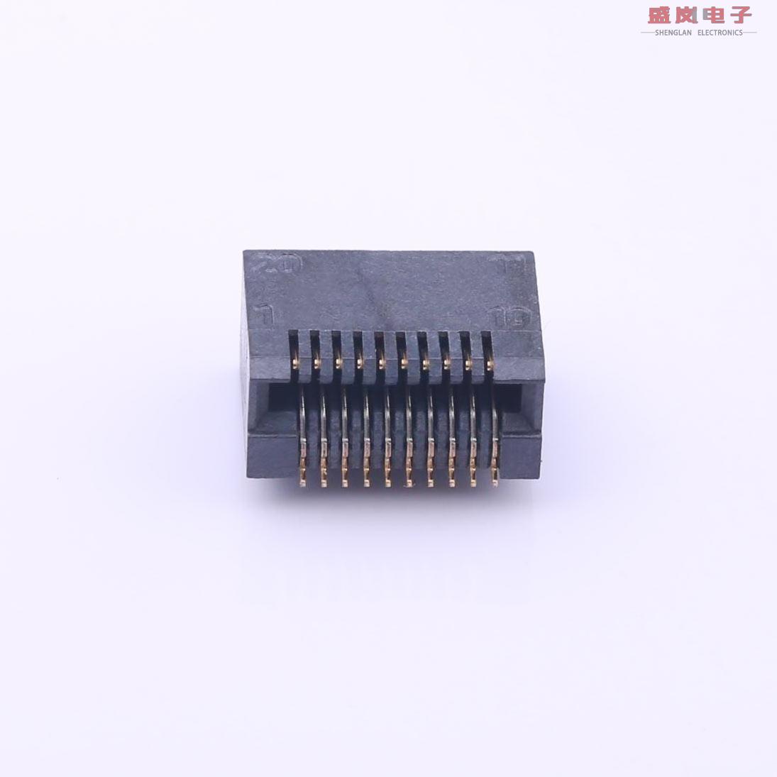 原装正品KSP20LG154[类型：SFP 间