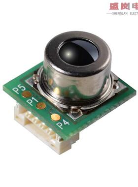 原装正品D6T-8L-09[SENSOR DIGITAL 0C-60C MODULE]