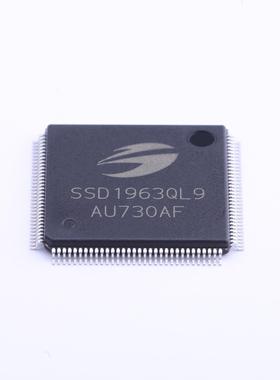 原装正品SSD1963QL9[SSD1963QL9]