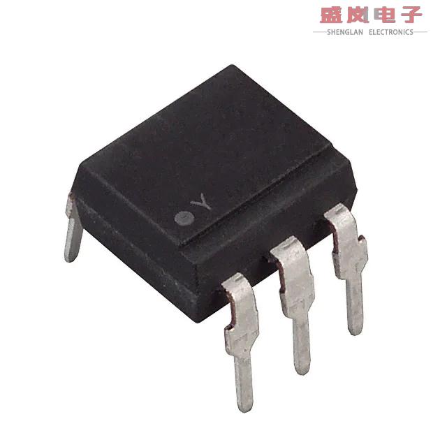 原装正品CNY17-1[OPTOISO 5KV TRANS W/BASE 6DIP]