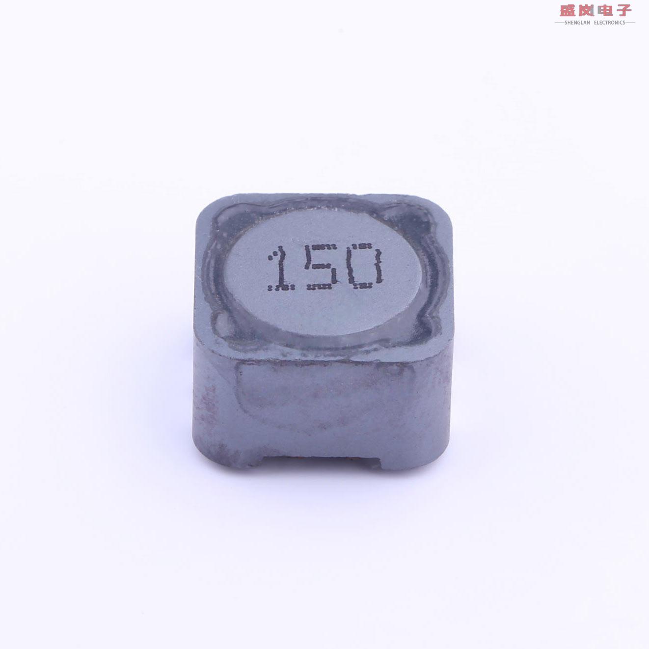 原装正品SLH1207S150MTT[功率电感 15uH 20％ SMD 8.00m