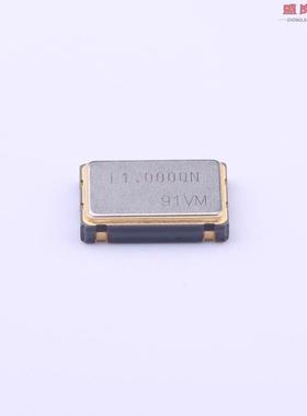 原装正品SG-8002CA 1.000000MHZ PCB[1MHz 3.3V 50ppm
