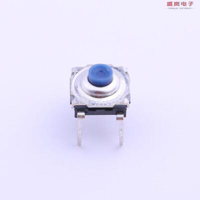 原装正品KSA0M411LFTR[KSA0M411LFTR]