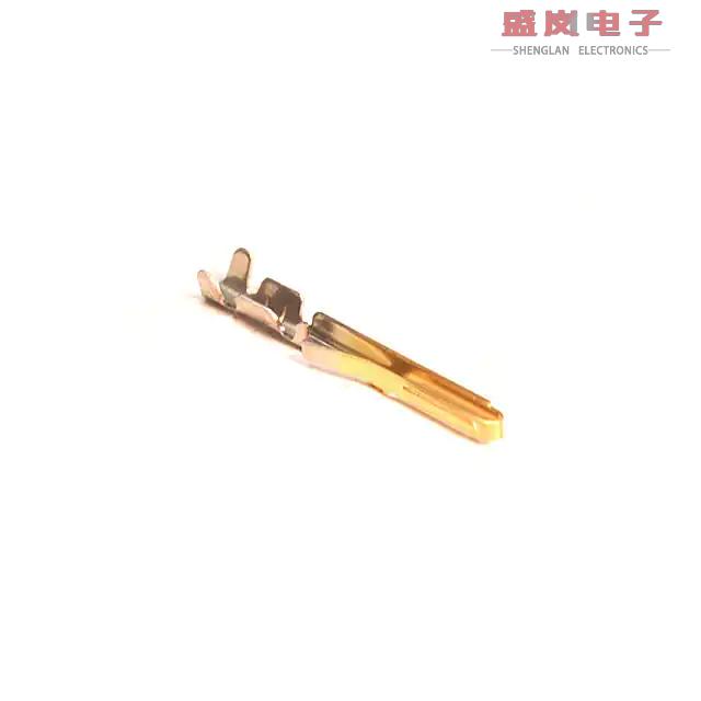 原装正品QR/P8-PC-121[CONTACT PIN SIGNAL 24-28AWG GOLD]