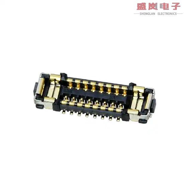 原装正品BM28B0.6-16DS/2-0.35V(53)[CONN RCPT 16POS