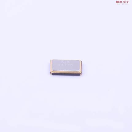 原装正品7I27000F20UCG[无源晶振 27.000000MHz -20~+2