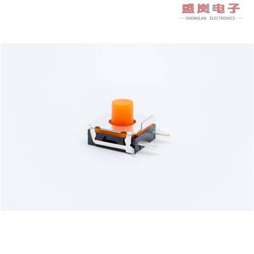 原装正品TL6155AF350Q[SWITCH TACT R/A SMT IP67 350GF]