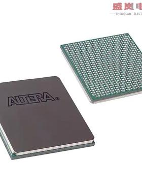 原装正品EP4CE115F29I7N[IC FPGA 528 I/O 780FBGA]