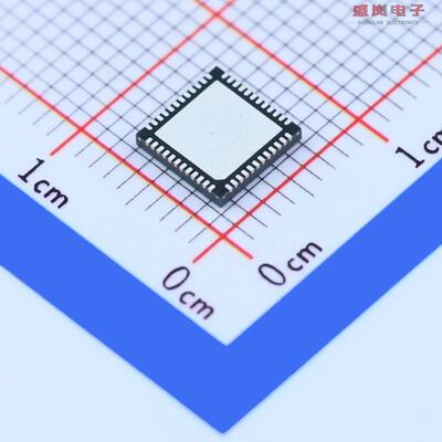 原装正品NRF51822-QFAA-R[nRF51822-QFAA-R]