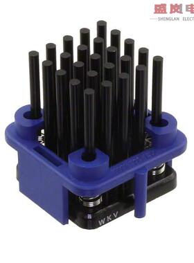 原装正品901-19-2-23-2-B-0[HEATSINK 19X19X23MM PIN]