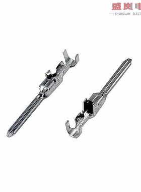 原装正品175285-5[CONN PIN 20-24AWG CRIMP TIN]