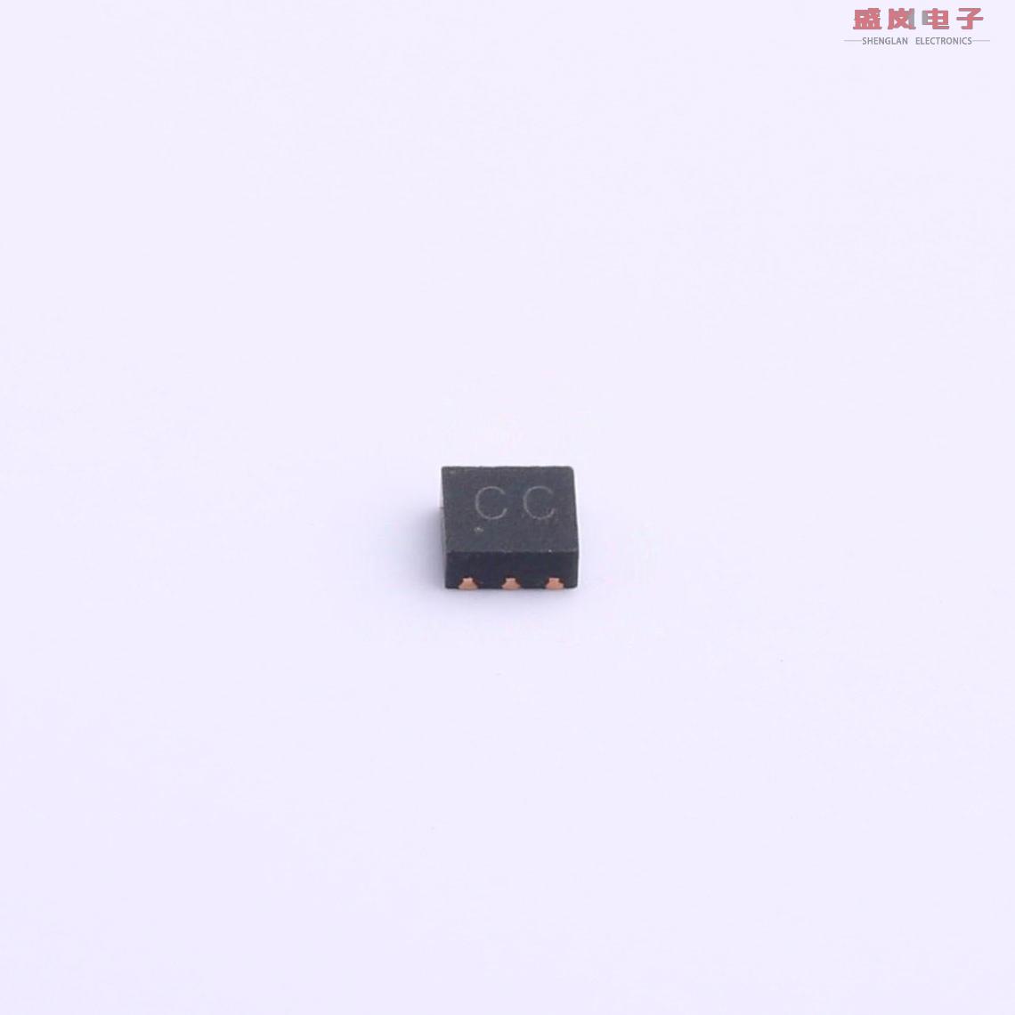 原装正品WSD2054DN22[MOS管 Dual N-Channel VDS=20V V