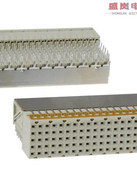 原装正品352171-1[CONN RECEPT 95POS 2MM PRESS-FIT]