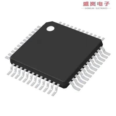 STM32L152CBT6A[IC MCU 32BIT 128KB FLASH 48LQFP]芯片