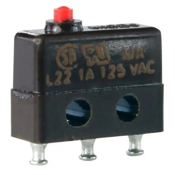 原装正品3SX1-T[基本/快动 125 VAC 1 A Pin Plung