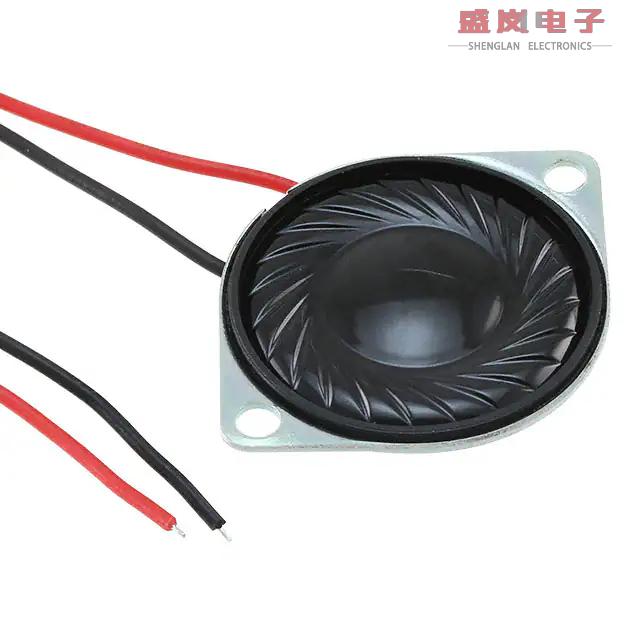 原装正品CMS-28528N-L152[SPEAKER 8OHM 2W ENCLOSED 99DB]